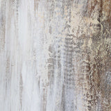Desert Rain Hand Painted Abstract Art - AmericanHomeFurniture