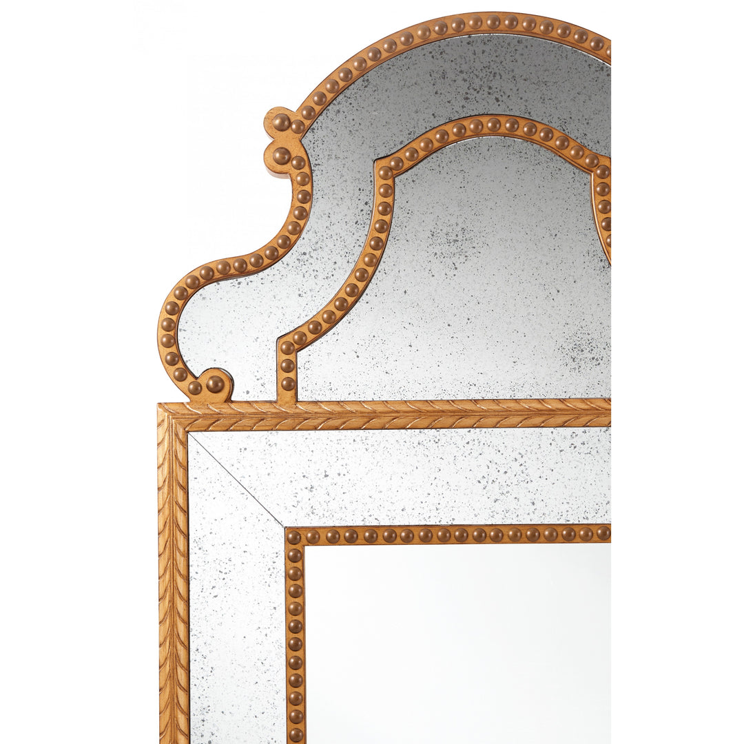 Philippe Wall Mirror