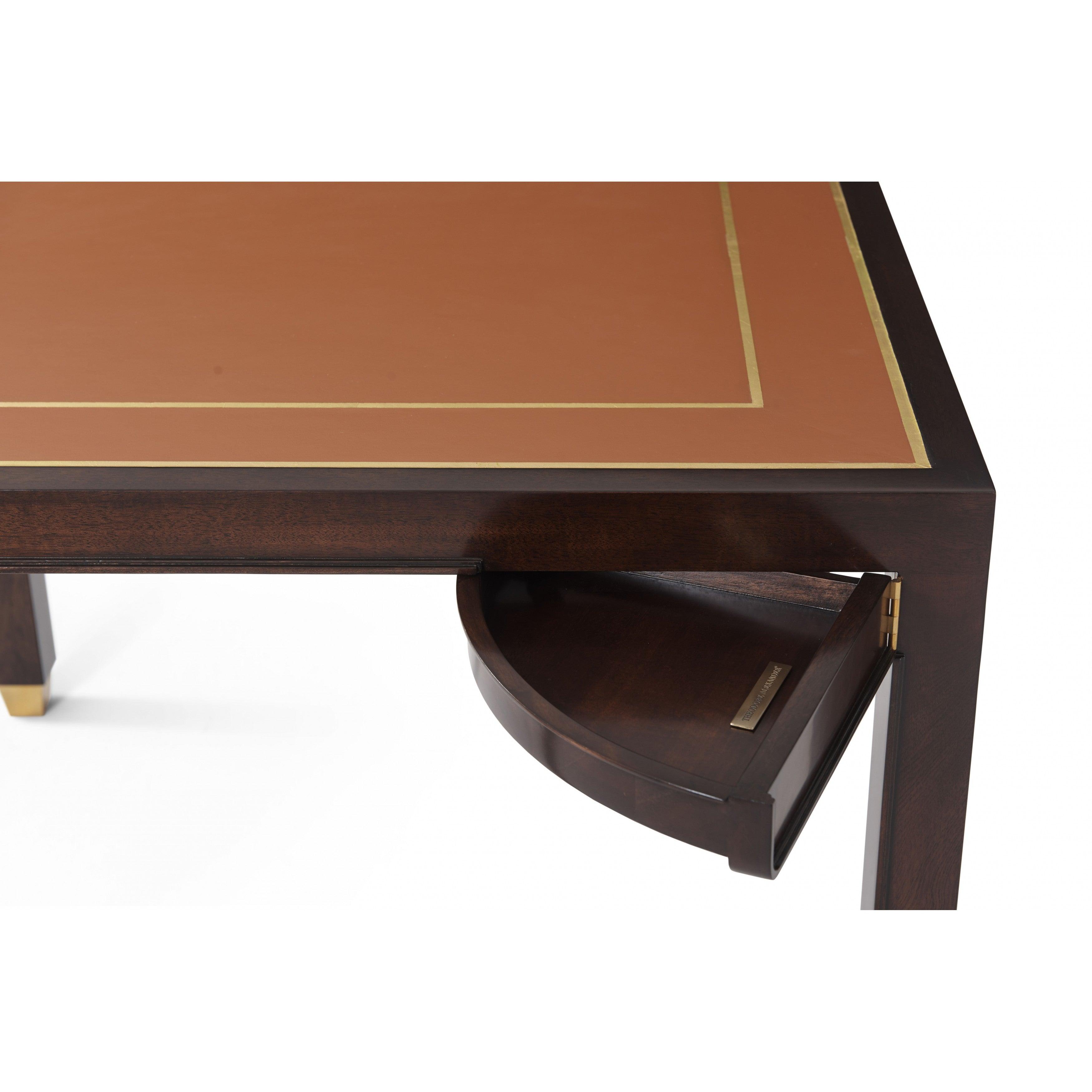 Antonio Game Table