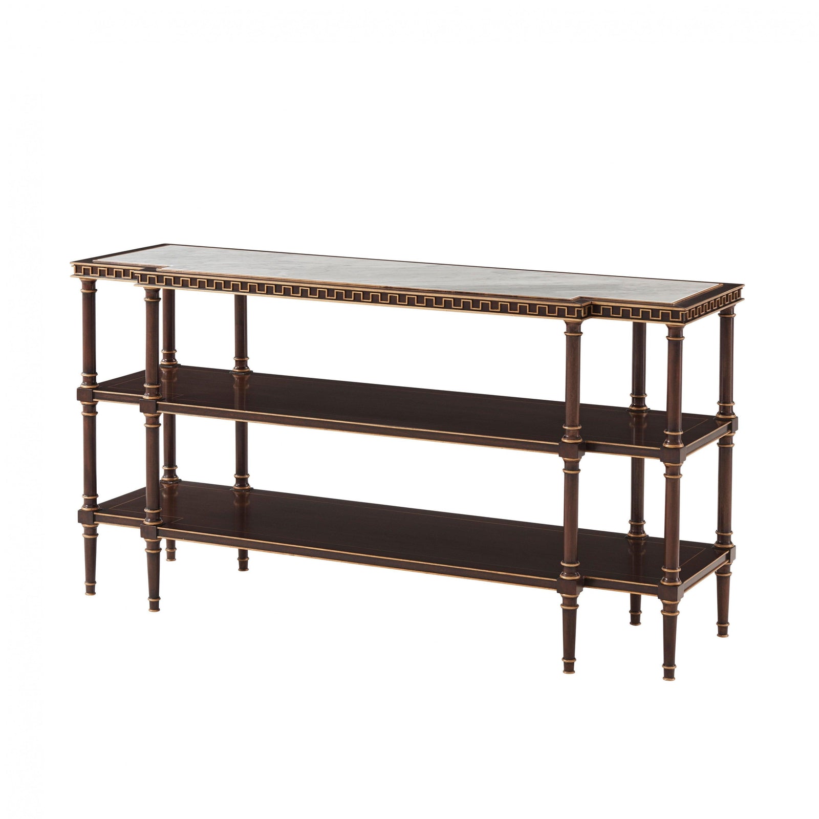 Theodore Alexander Celia Console Table CONSOLE TABLES