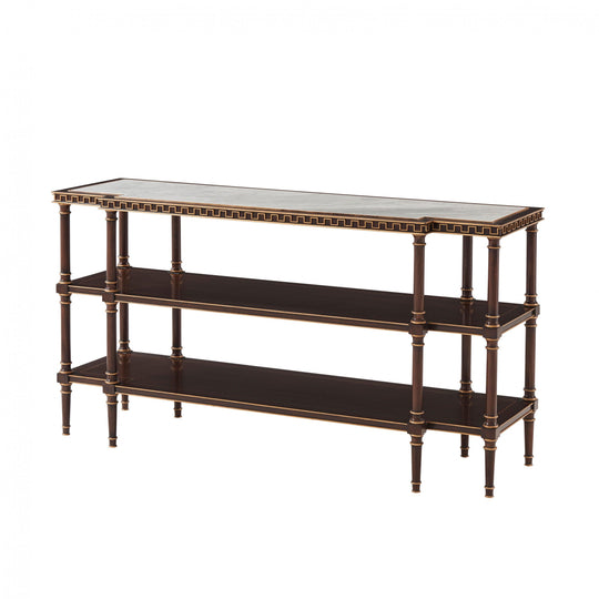 Theodore Alexander Celia Console Table CONSOLE TABLES