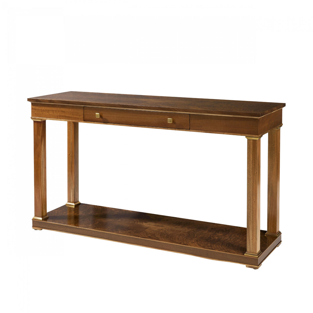 Garth Console Table