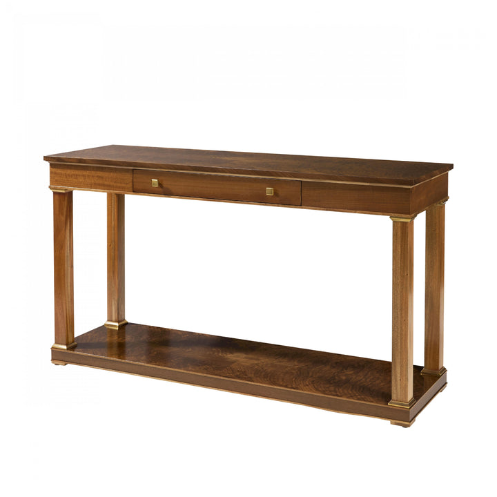 Garth Console Table