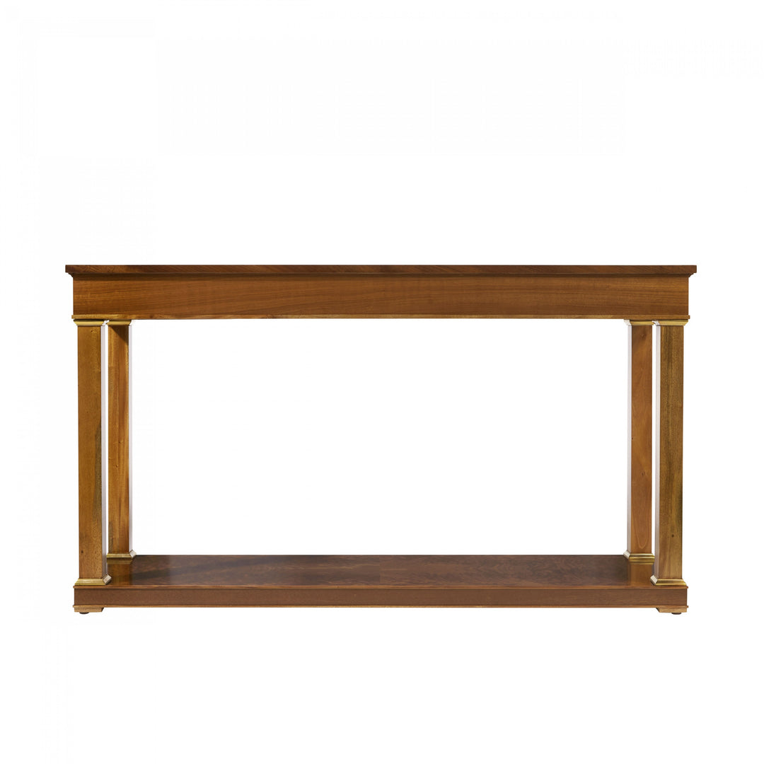 Garth Console Table