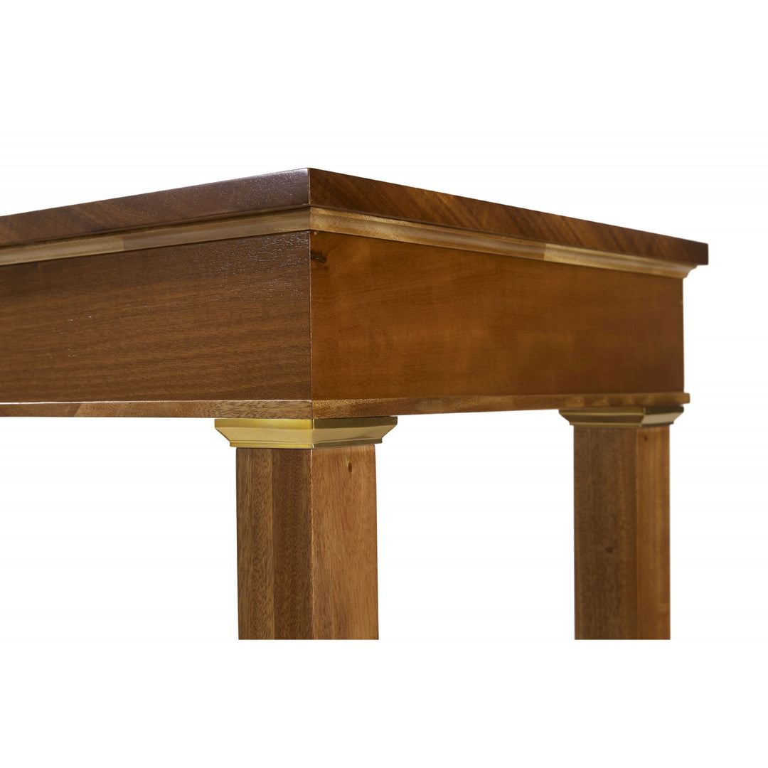 Garth Console Table