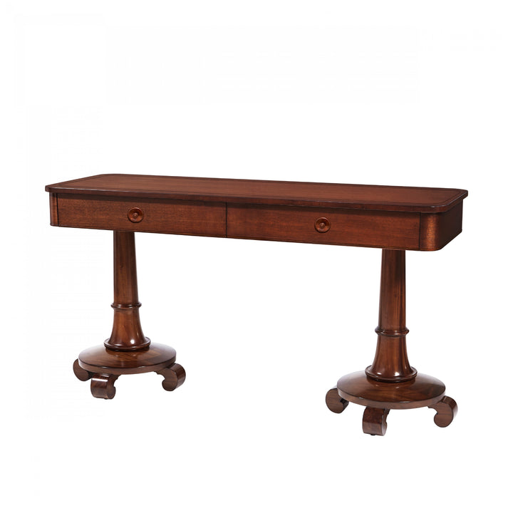 Pearce Console Table