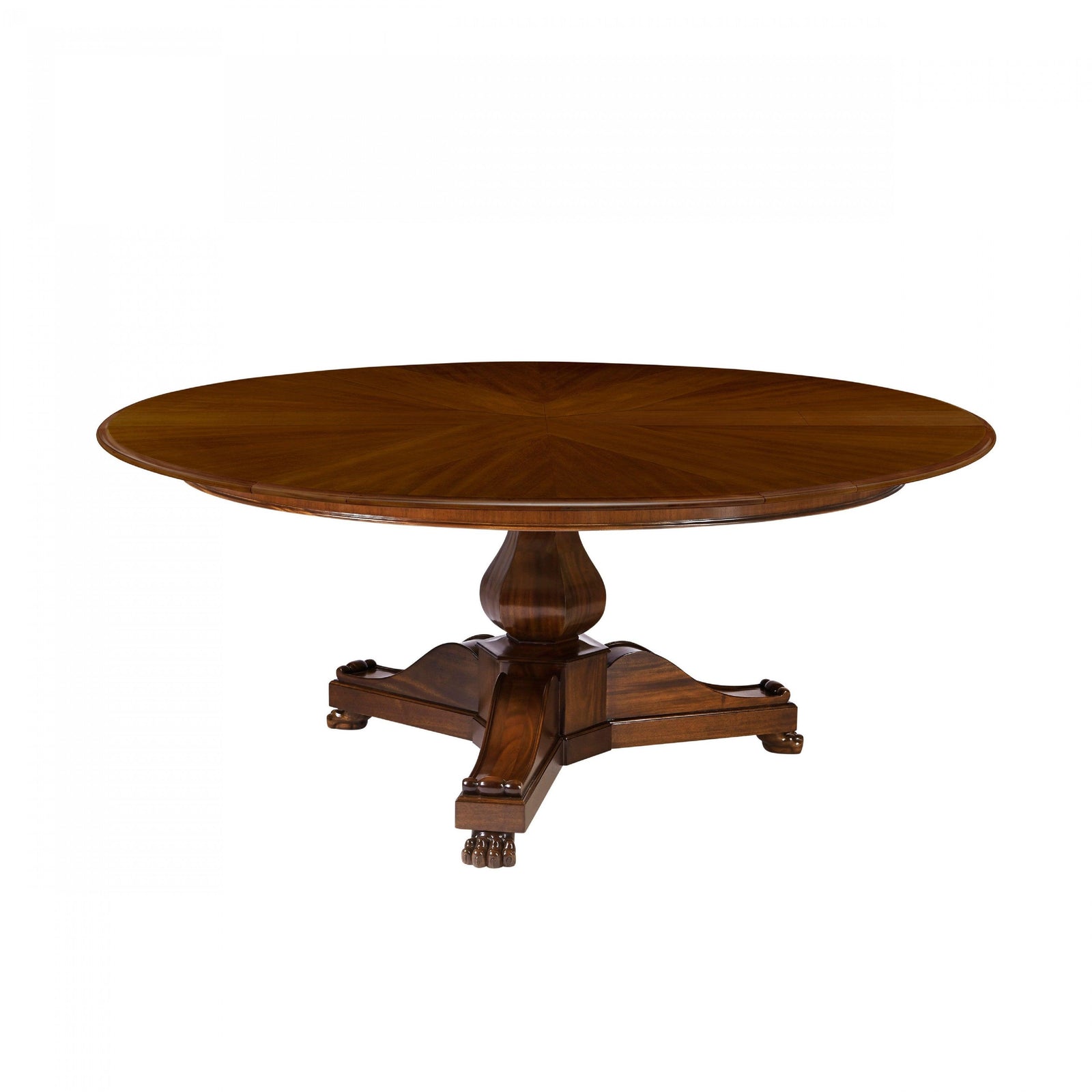 Theodore Alexander Leo Jupe Dining Table DINING TABLES