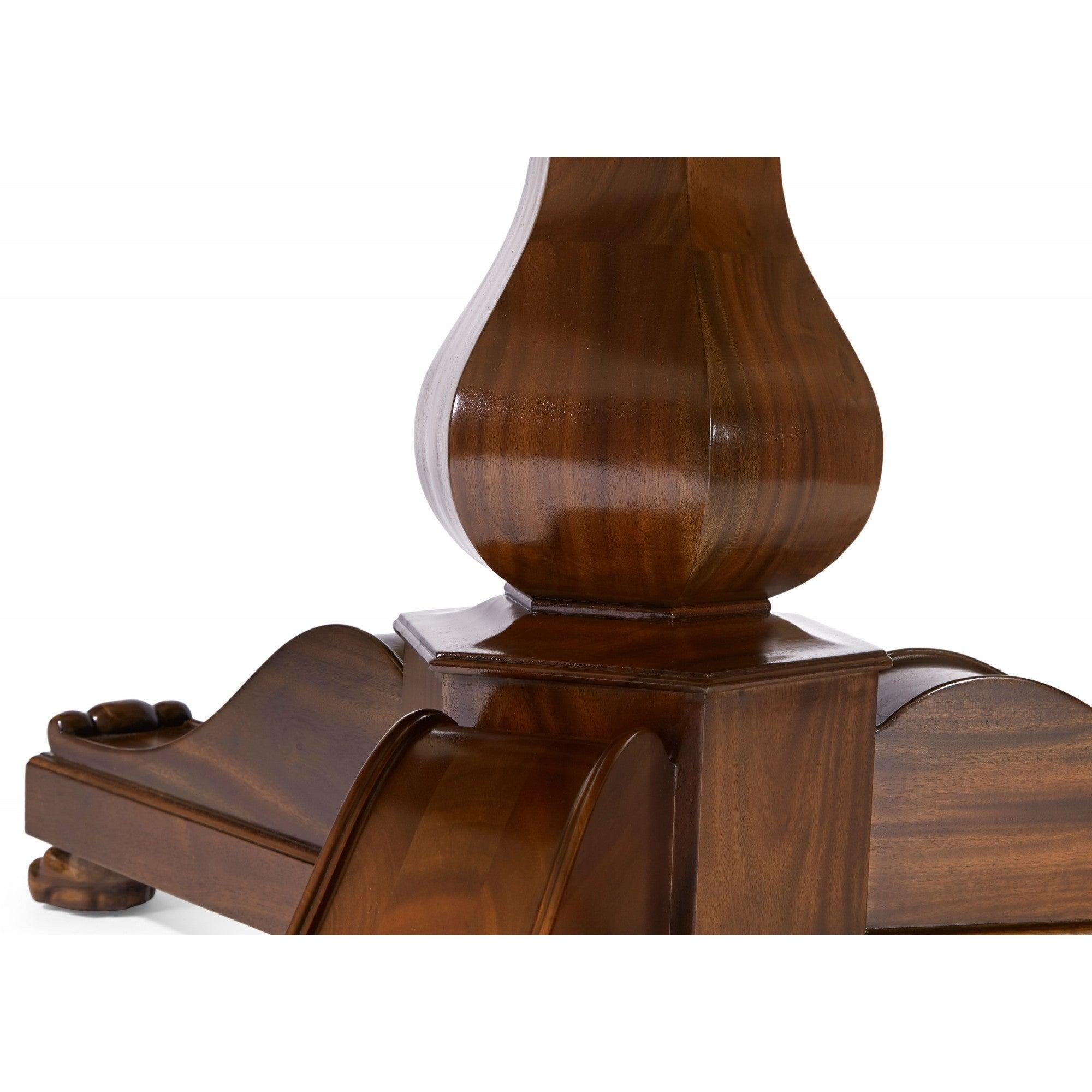 Theodore Alexander Leo Jupe Dining Table - Thumbnail 5