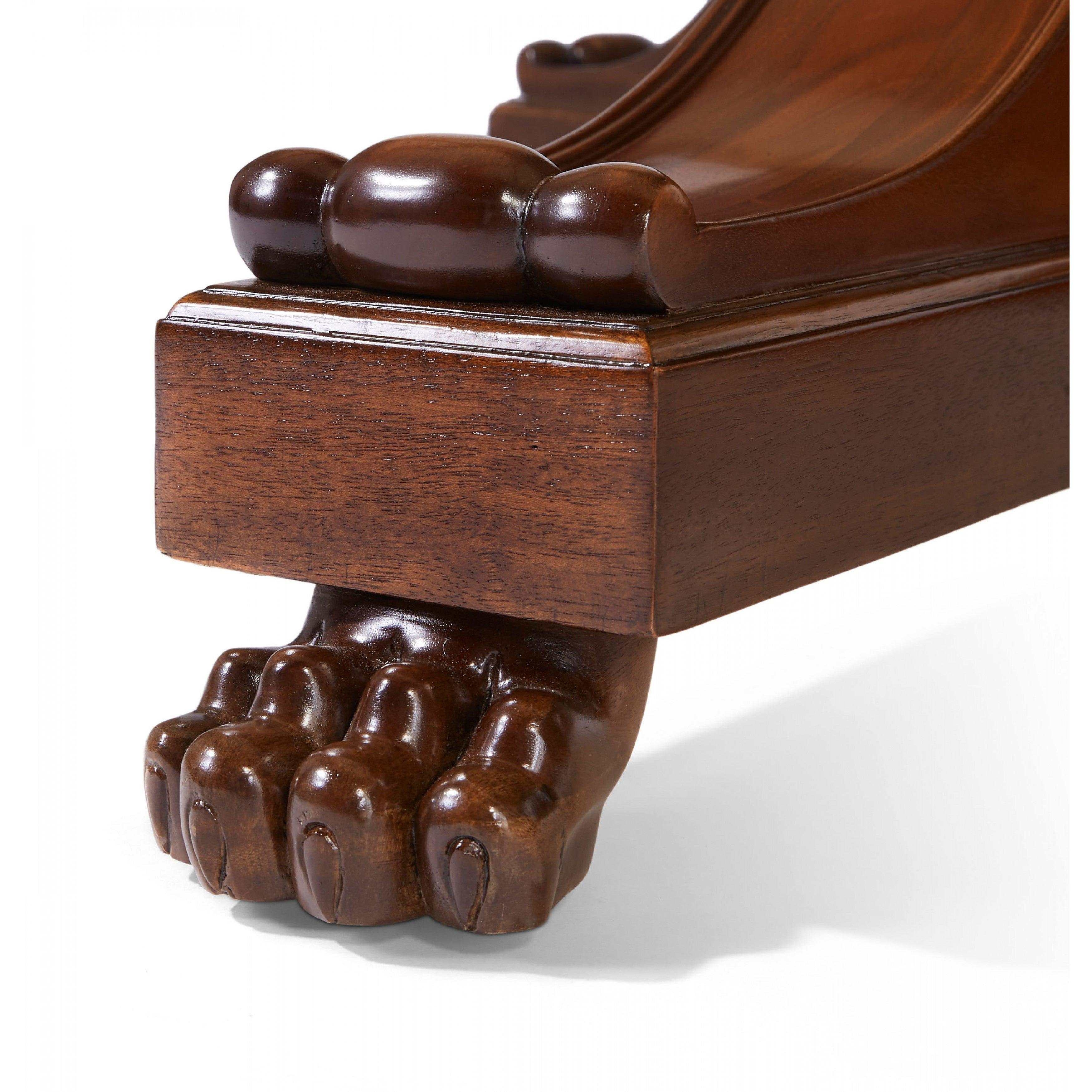 Leo Jupe Dining Table - Thumbnail 4