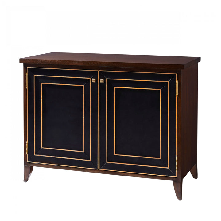 Mannix Bar Cabinet