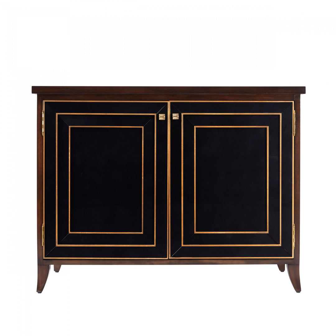 Mannix Bar Cabinet