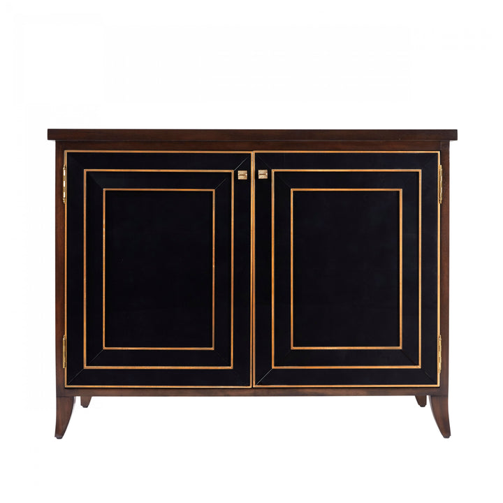 Mannix Bar Cabinet