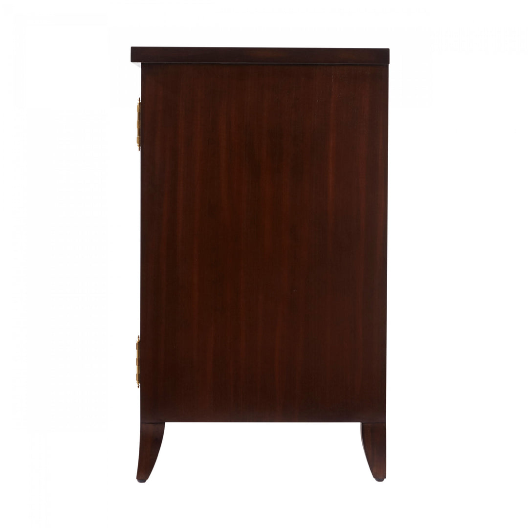 Mannix Bar Cabinet