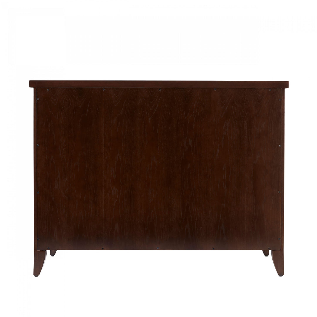 Mannix Bar Cabinet