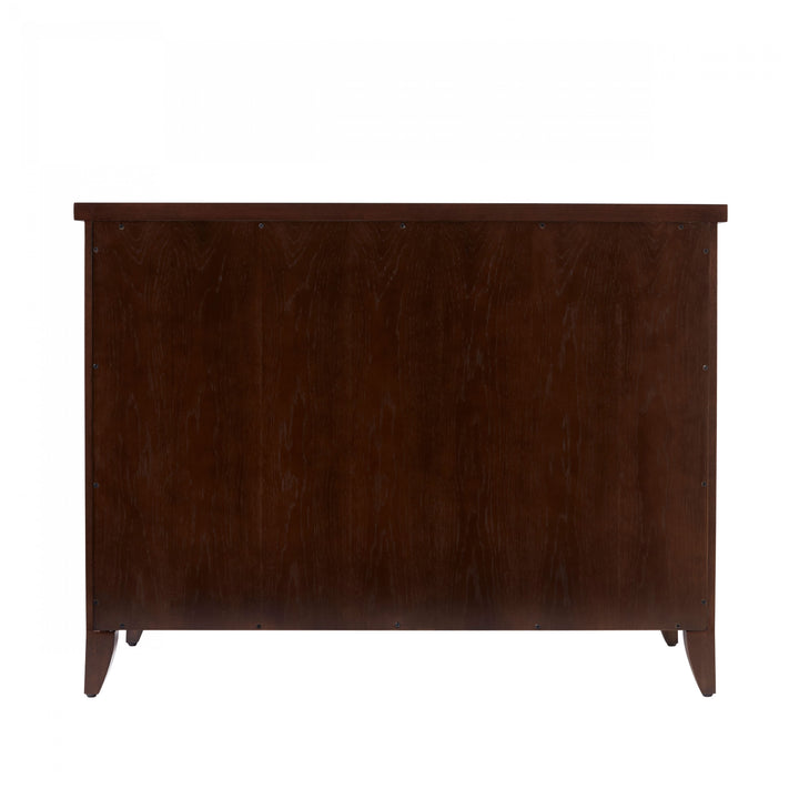 Mannix Bar Cabinet