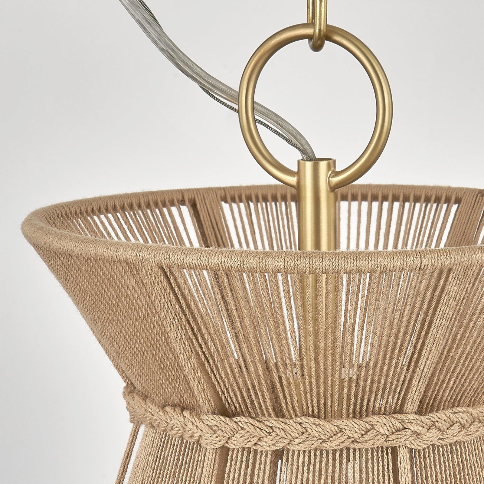 Mitzi Aaliyah 1 Light Pendant PENDANT LIGHTING