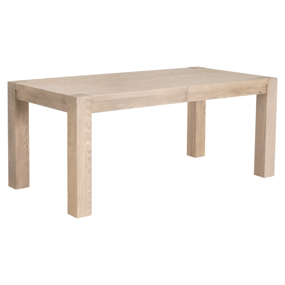 Adler Extension Dining Table - Essentials For Living - AmericanHomeFurniture