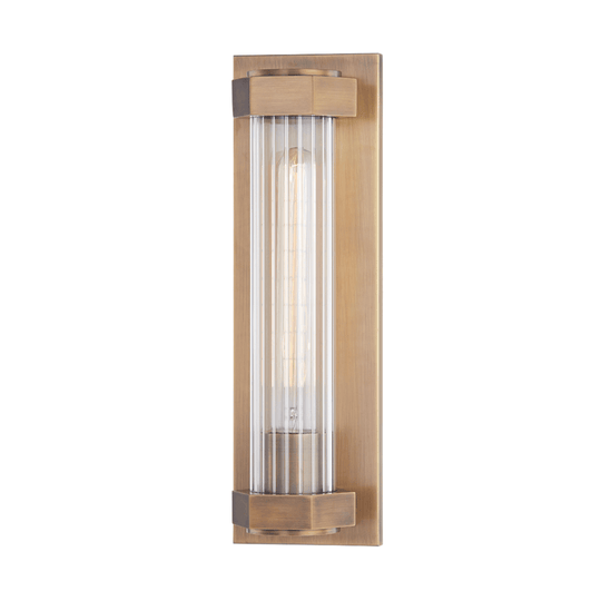 Troy Lighting Godfrey 1 Light Wall Sconce WALL SCONCES