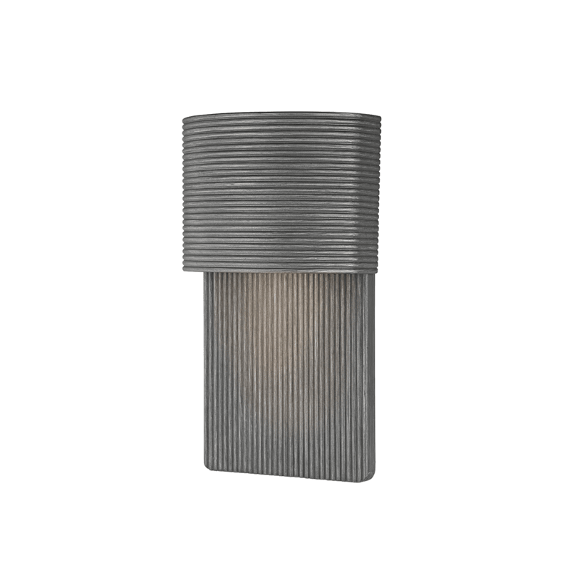 Troy Lighting Tempe Exterior Wall Sconce - Thumbnail 2