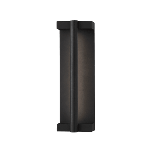 Troy Lighting Calla 1 Light Small Exterior Wall Sconce OUTDOOR WALL LIGHTS