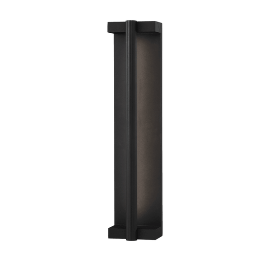 Troy Lighting Calla 1 Light Large Exterior Wall Sconce OUTDOOR WALL LIGHTS