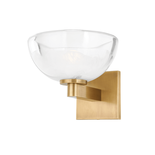 Troy Lighting Valen 1 Light Sconce WALL SCONCES