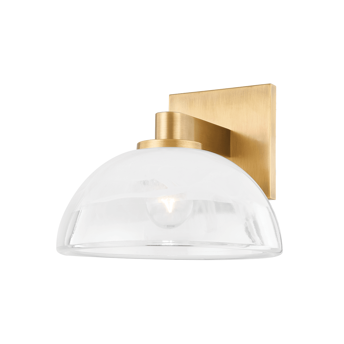 Troy Lighting Valen 1 Light Sconce WALL SCONCES