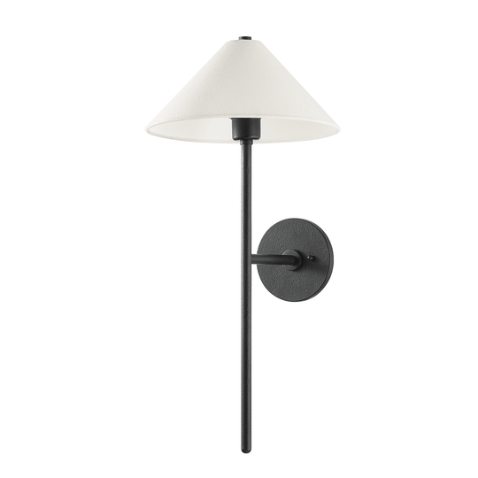 Troy Lighting Cedar 1 Light Sconce WALL SCONCES