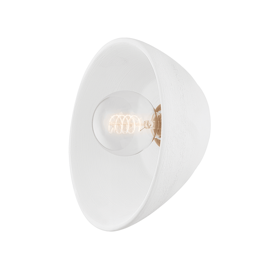 Troy Lighting Moraga 1 Light Wall Sconce WALL SCONCES