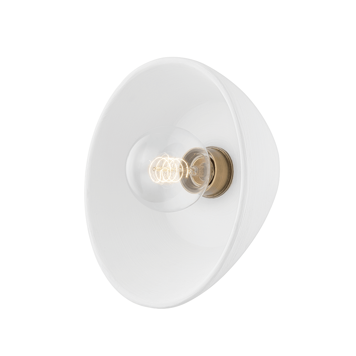 Troy Lighting Moraga 1 Light Wall Sconce WALL SCONCES