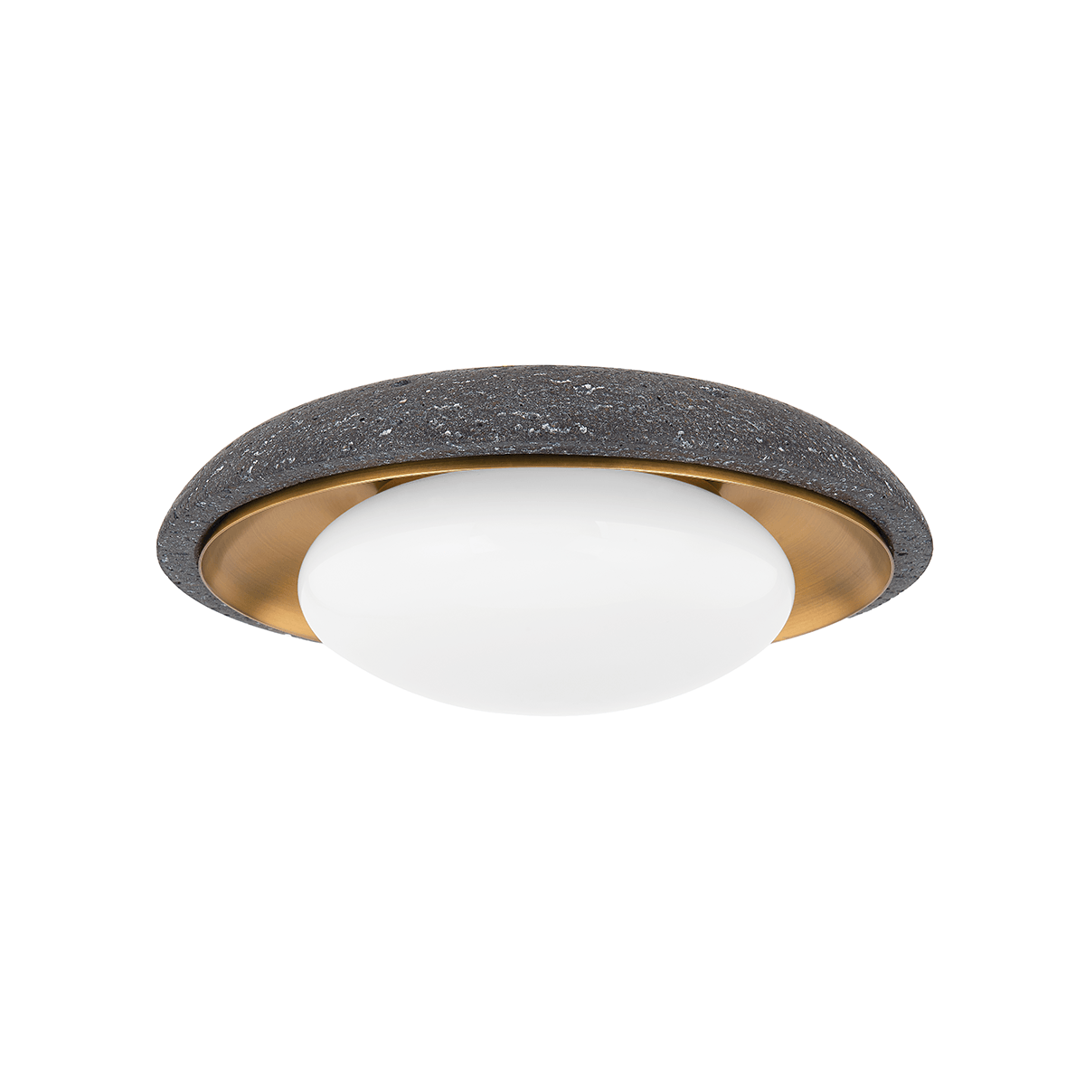 Troy Lighting Rocklin 1 Light Wall Sconce WALL SCONCES