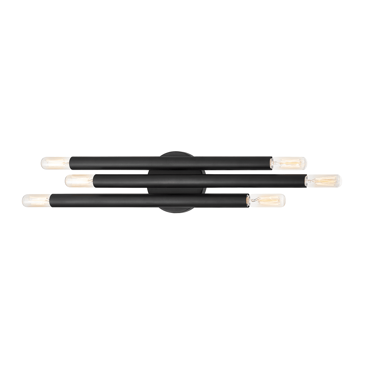 Troy Lighting Orland 6 Light Wall Sconce VANITY LIGHTING