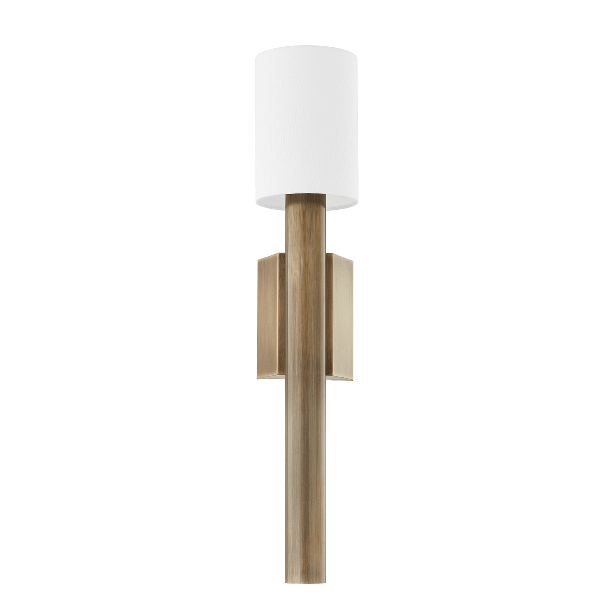 Troy Lighting Monty 1 Light Wall Sconce WALL SCONCES