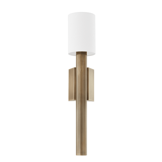 Troy Lighting Monty 1 Light Wall Sconce WALL SCONCES