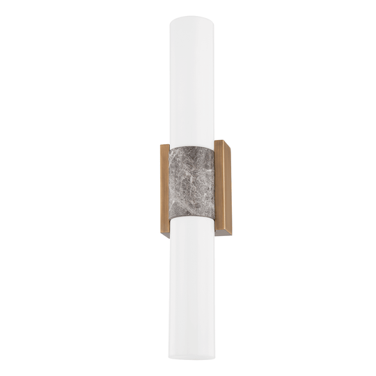 Troy Lighting Fremont 2 Light Wall Sconce WALL SCONCES