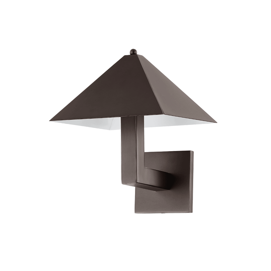 Troy Lighting Knight 1 Light Sconce WALL SCONCES