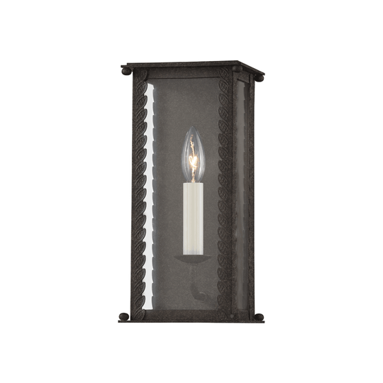 FRENCH IRON