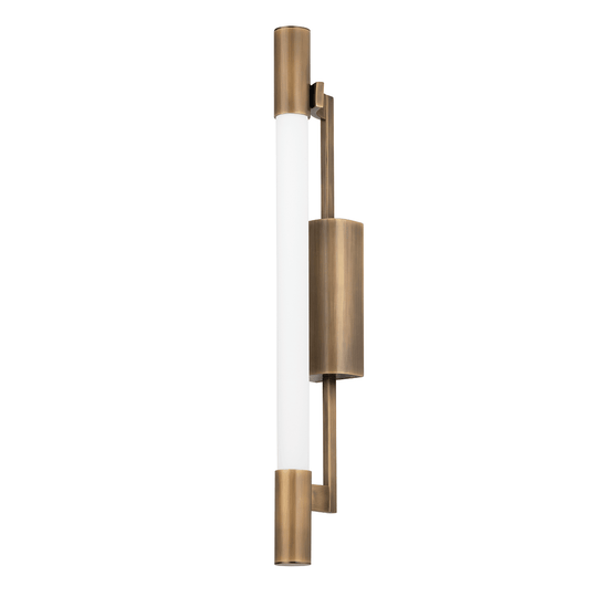 Troy Lighting Merced 1 Light Wall Sconce WALL SCONCES