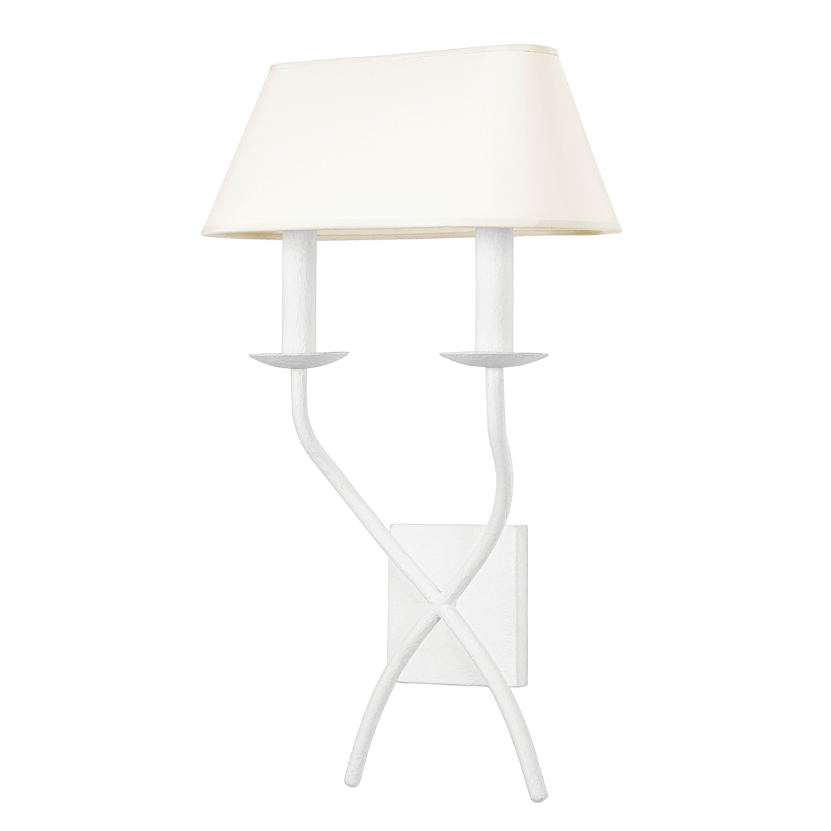 GESSO WHITE