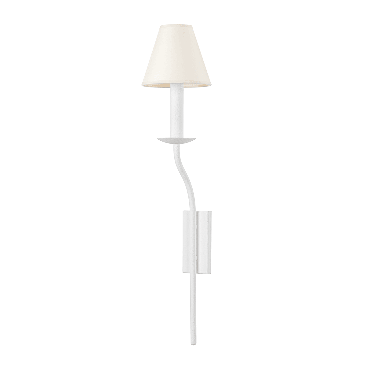 GESSO WHITE
