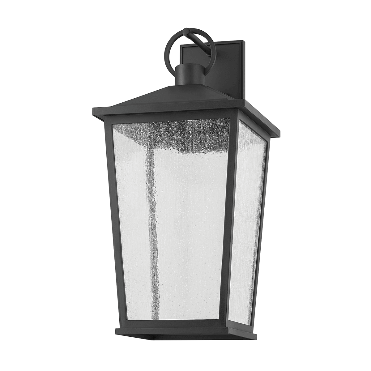 Troy Lighting Soren 1 Light Exterior Wall Sconce Small OUTDOOR WALL LIGHTS