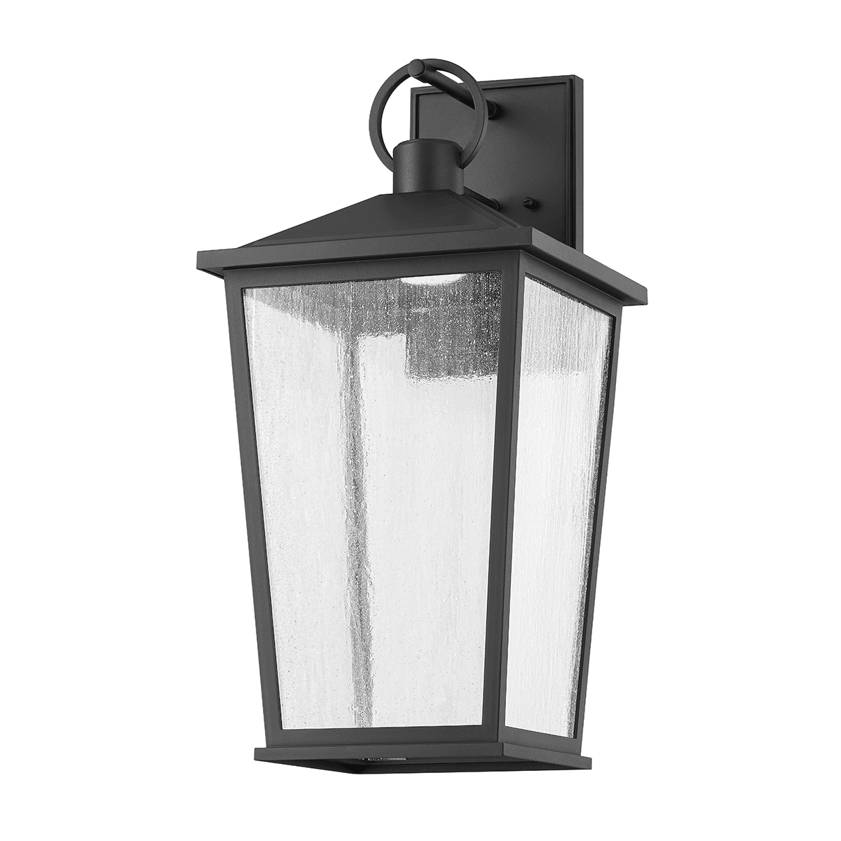 Troy Lighting Soren 1 Light Exterior Wall Sconce X-Large OUTDOOR WALL LIGHTS