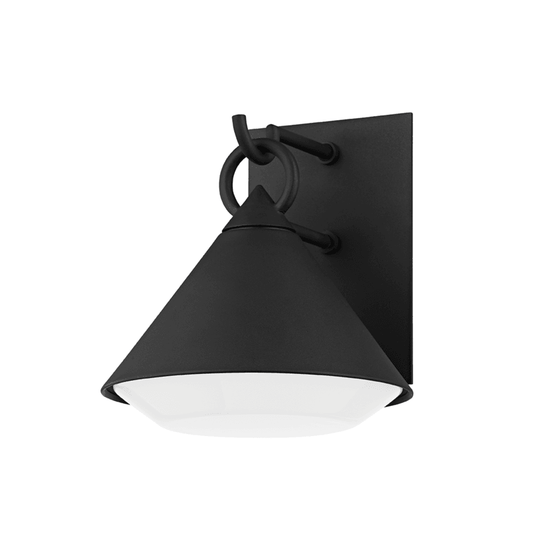 Troy Lighting Catalina 1 Light Small Exterior Wall Sconce OUTDOOR WALL LIGHTS