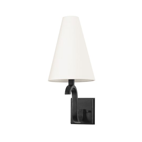 Troy Lighting Melor 1 Light Sconce WALL SCONCES