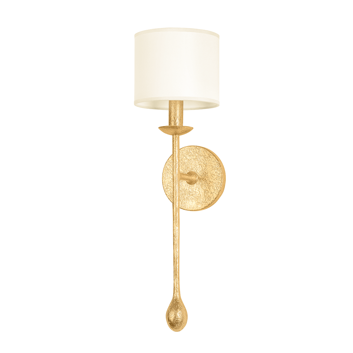 VINTAGE GOLD LEAF