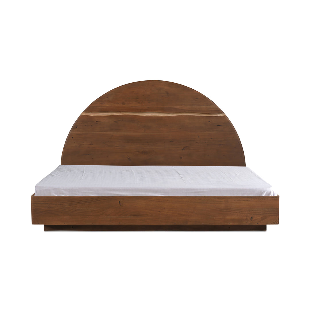American Home Furniture | Moe's Home Collection - Watson Bed