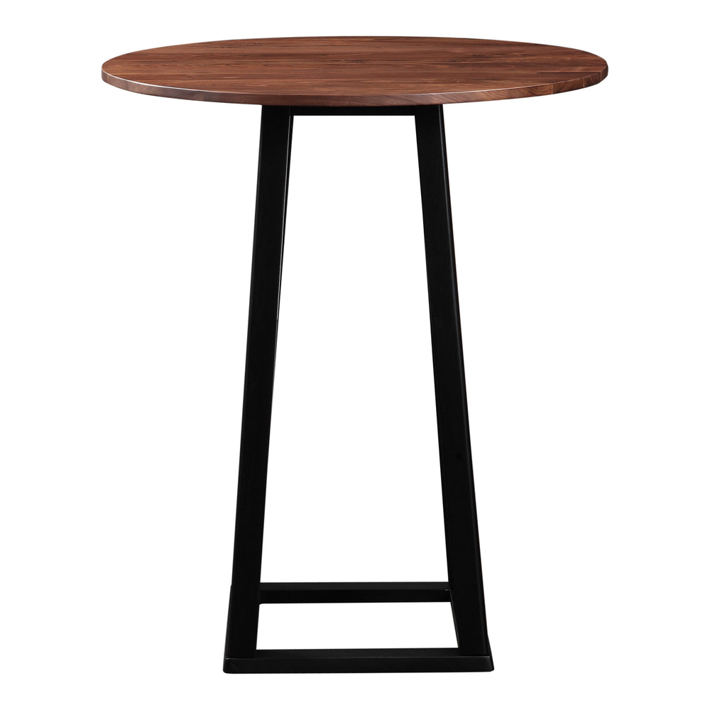 American Home Furniture | Moe's Home Collection - Tri-Mesa Bar Table