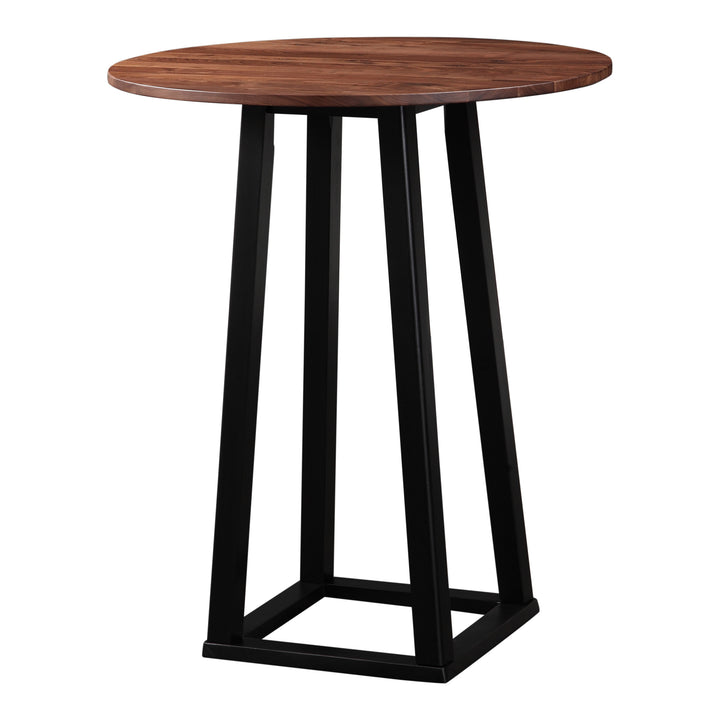 American Home Furniture | Moe's Home Collection - Tri-Mesa Bar Table