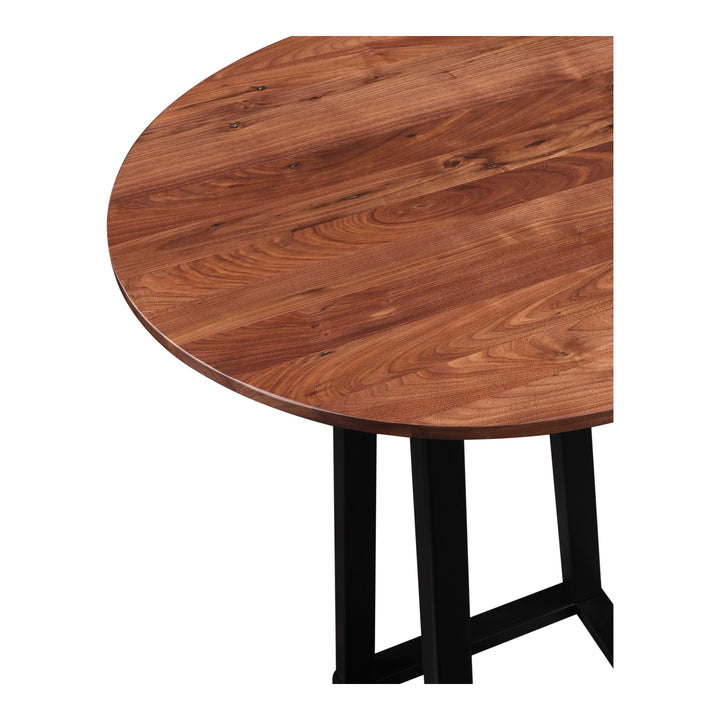 American Home Furniture | Moe's Home Collection - Tri-Mesa Bar Table