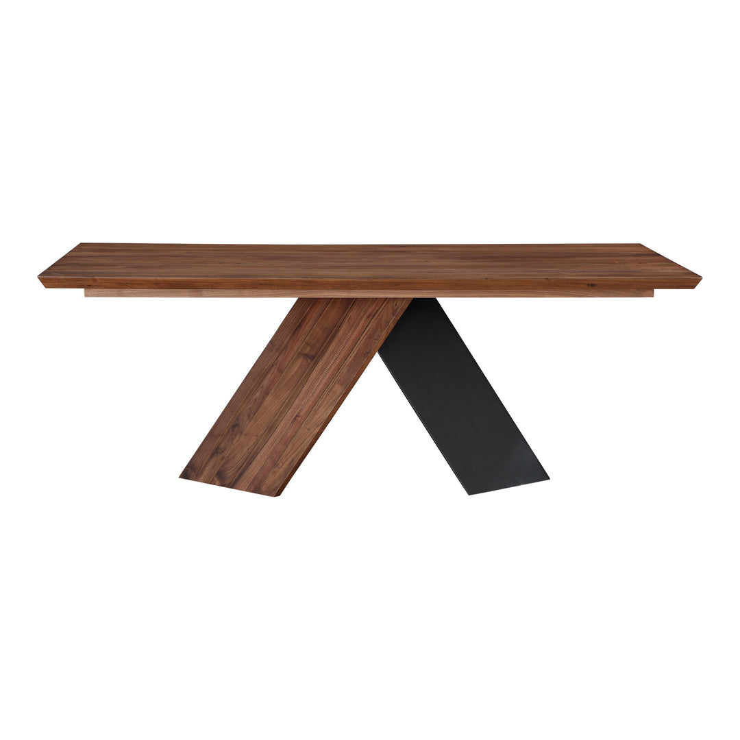 American Home Furniture | Moe's Home Collection - Axio Dining Table